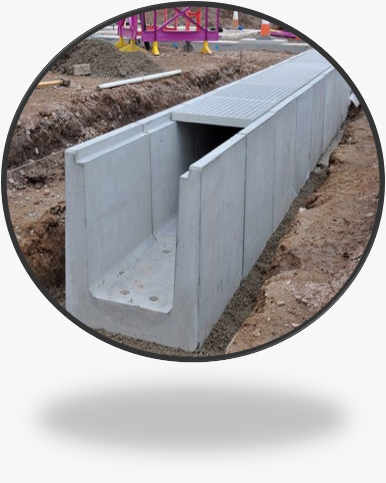 Drainage System