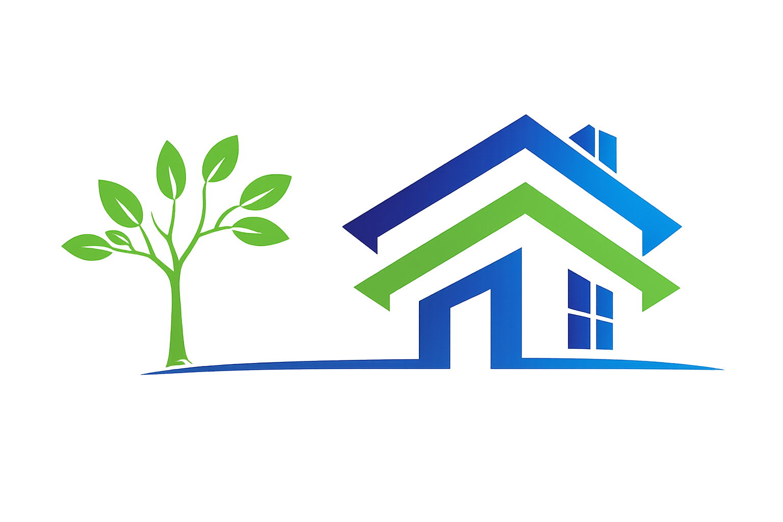 JAYSHRI REAL ESTATE Logo